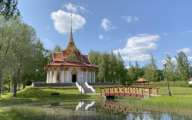 Sollefteå -Borlänge